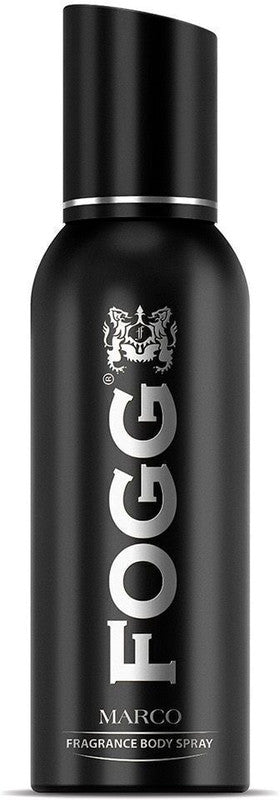 FOGG Marco Deodorant With Long Lasting Perfume Body Spray  -  ...more