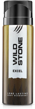 Wild Stone Excel Long-Lasting Deodorant for Men | Best Deo for Of...more