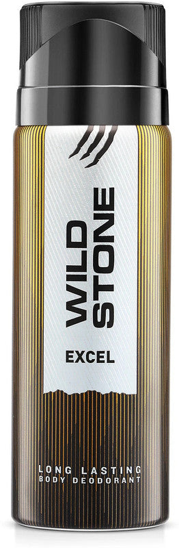 Wild Stone Excel Long-Lasting Deodorant for Men | Best Deo for Of...more