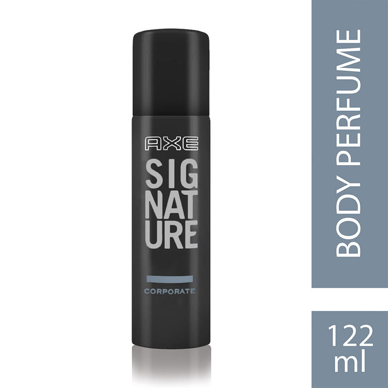 Axe Signature Corporate Body Perfume