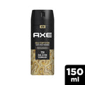 Axe Gold Temptation Long Lasting Deodorant Bodyspray For Men