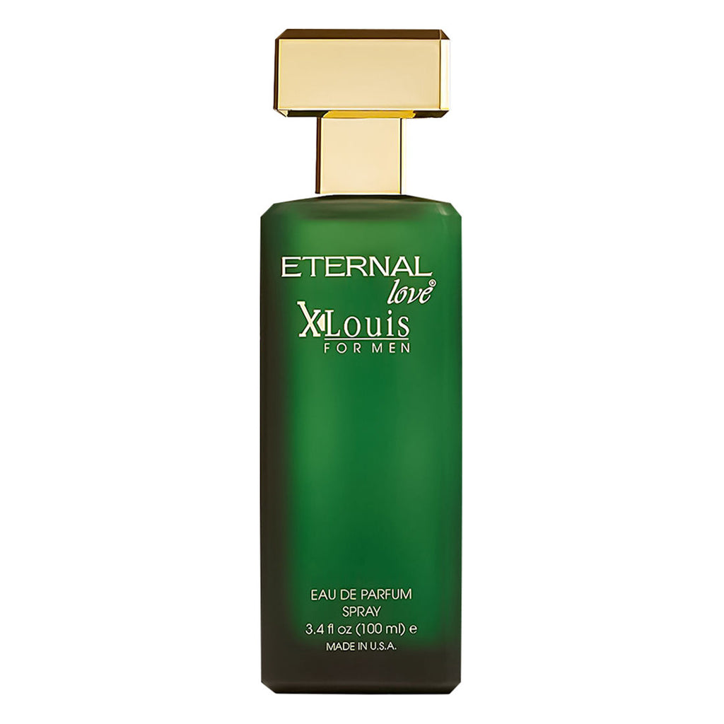 Eternal Love Eau De Perfume, Xlouis Men