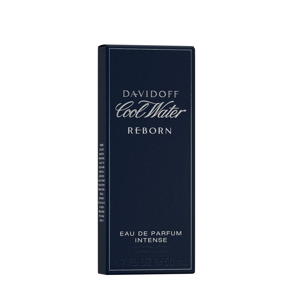 Davidoff Cool Water Reborn Deodorant Natural Spray 50ml