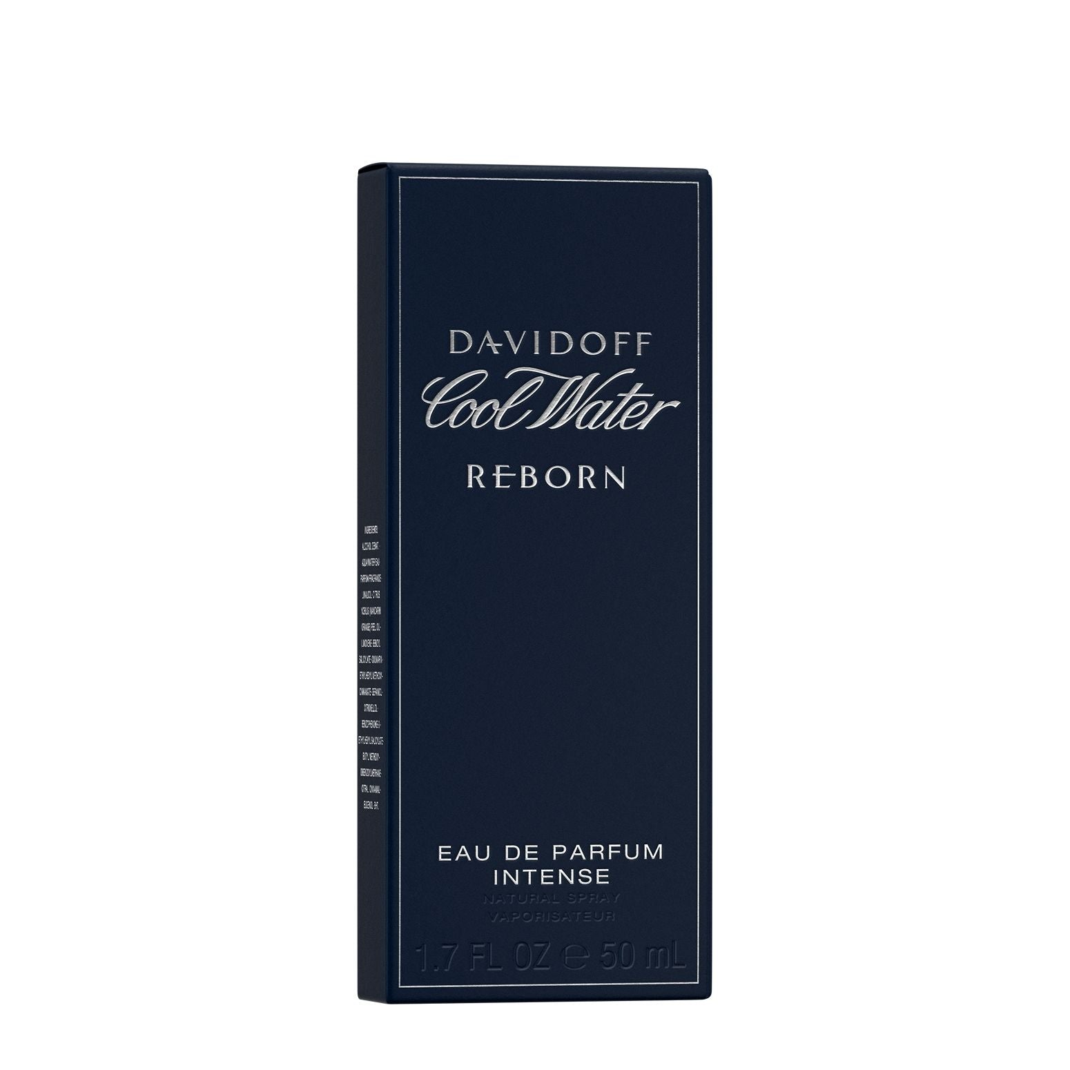 Davidoff Cool Water Reborn Deodorant Natural Spray 50ml