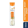 Imperial Sandalwood Deo 150ml