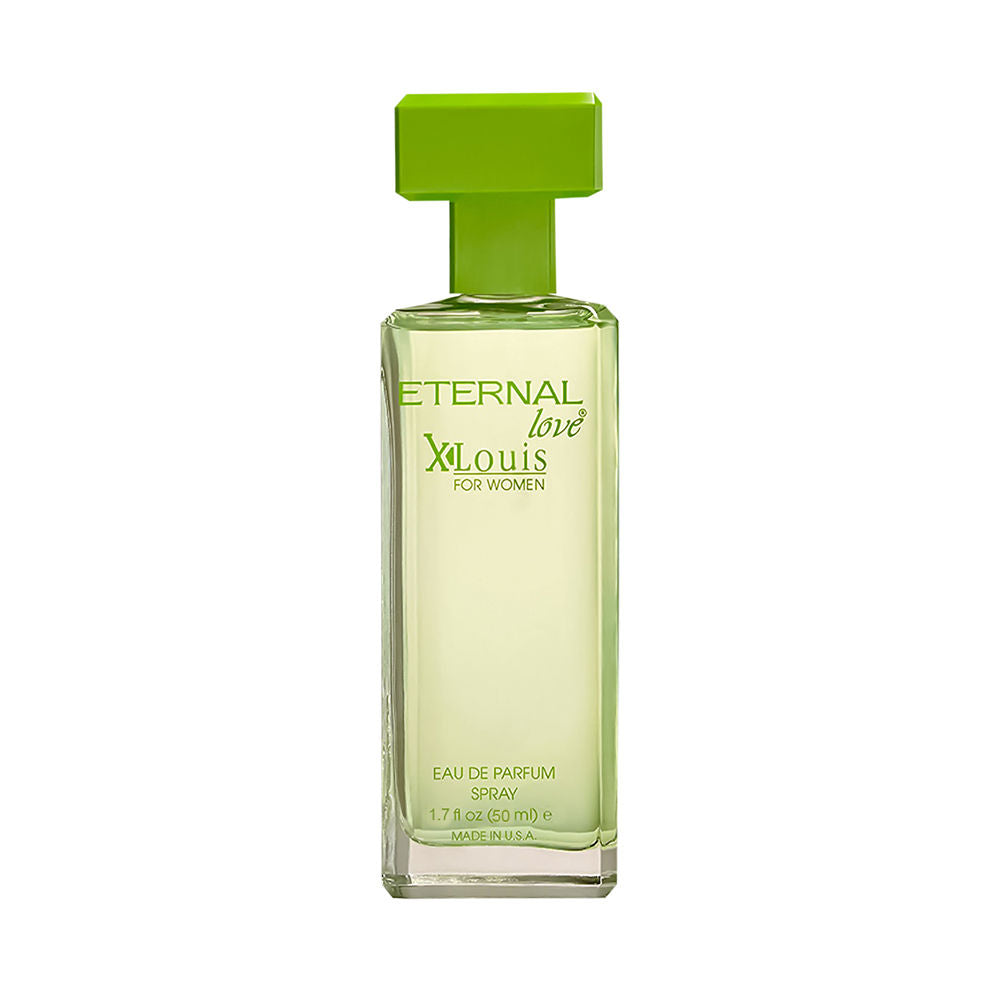 Eternal Love X-louis Eau De Parfum For Women