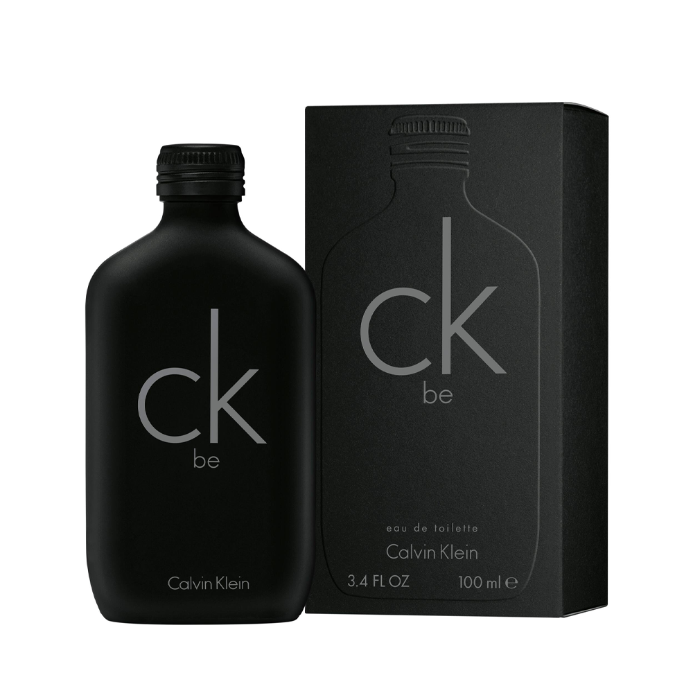 Calvin Klein Be Eau de Toilette