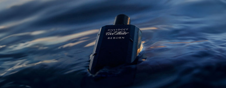Davidoff Cool Water Reborn Eau De Toilette For Him 75ml