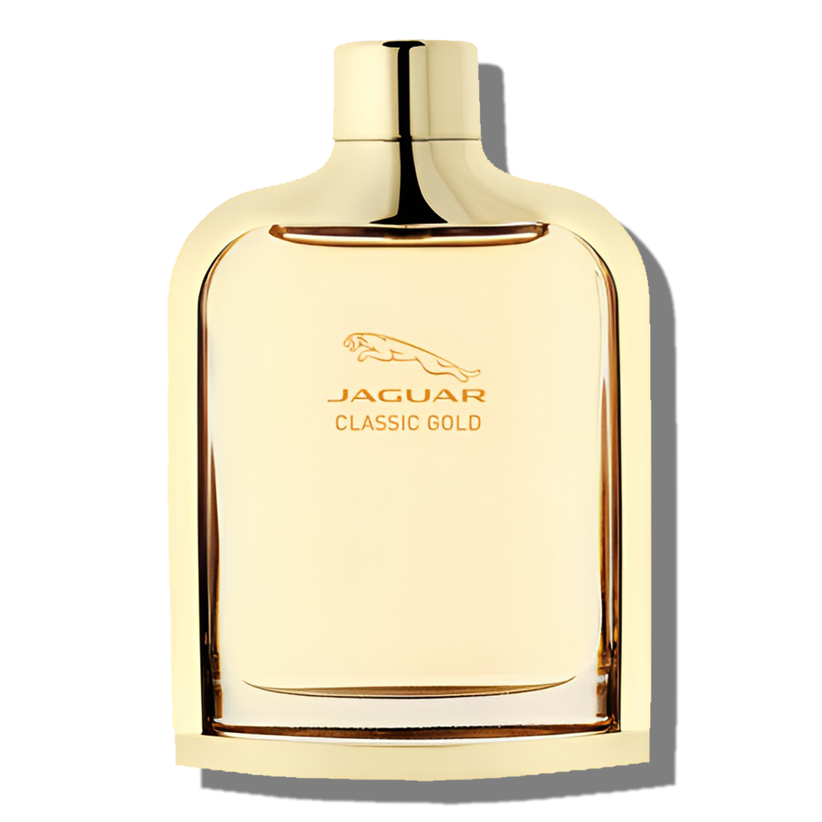 Jaguar Classic Gold Eau De Toilette