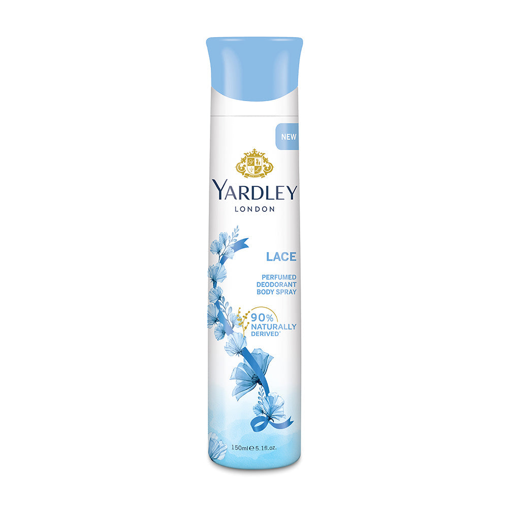 Lace Deo 150ml