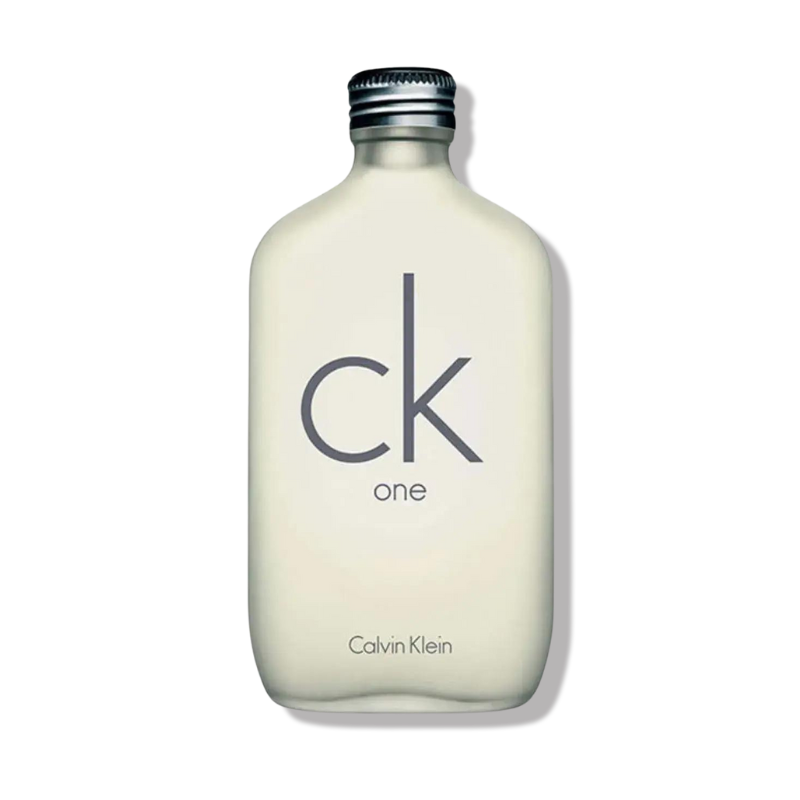 Calvin Klein Ck One Eau De Toilette