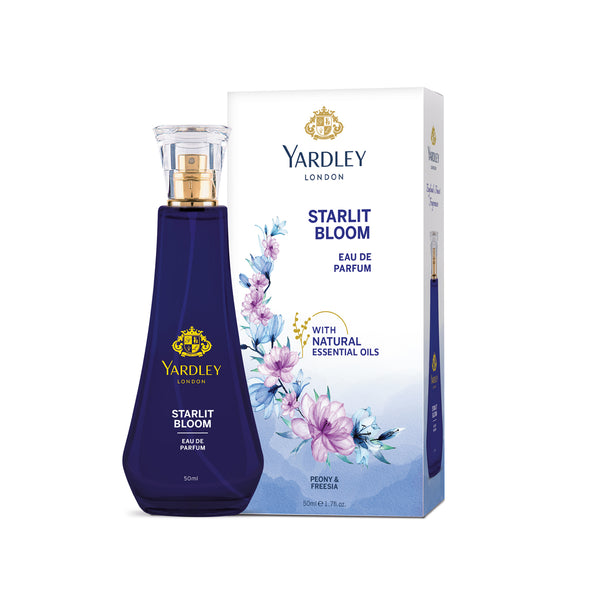 Starlit Bloom Eau De Parfum 50ml