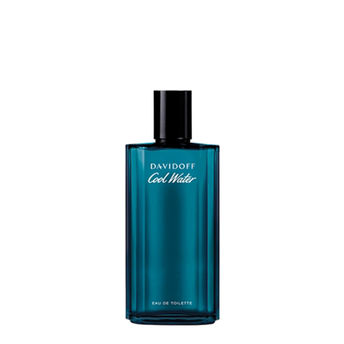 Davidoff Cool Water Eau de Toilette for Men