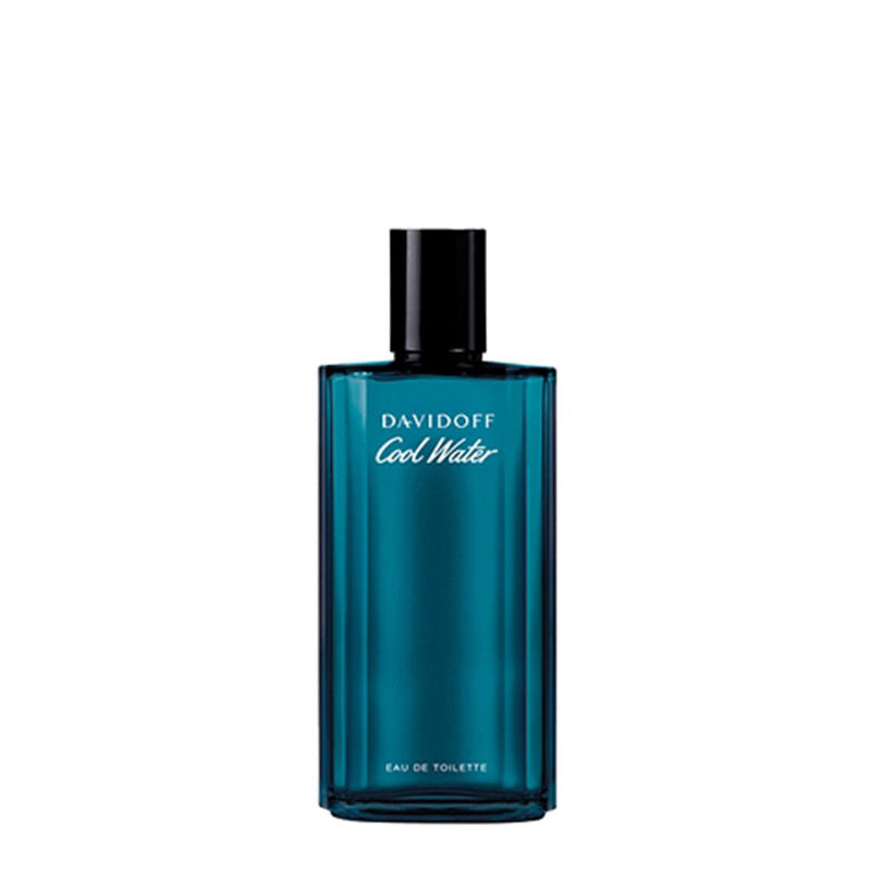 Davidoff Cool Water Eau de Toilette for Men