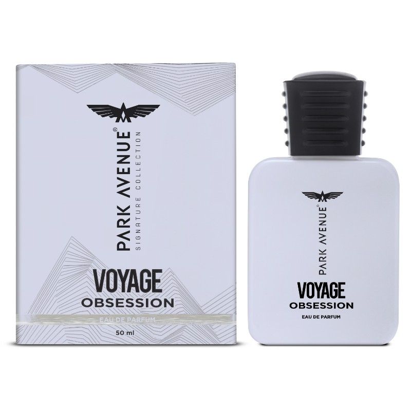 Park Avenue Voyage Obsession Eau De Perfume For Him