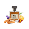 Engage Amber Hues Perfume For Men