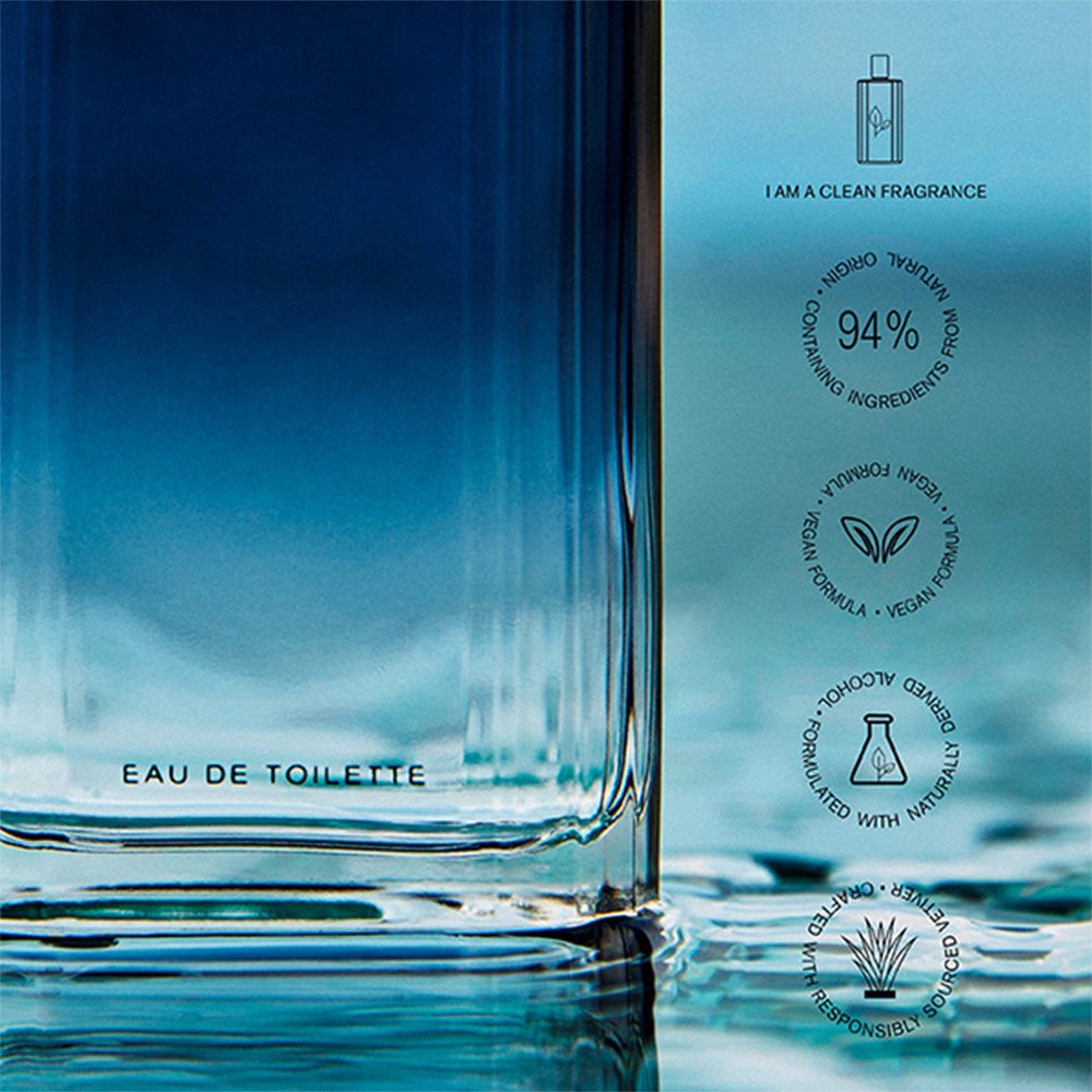 Davidoff Cool Water Reborn Eau De Toilette For Him 75ml