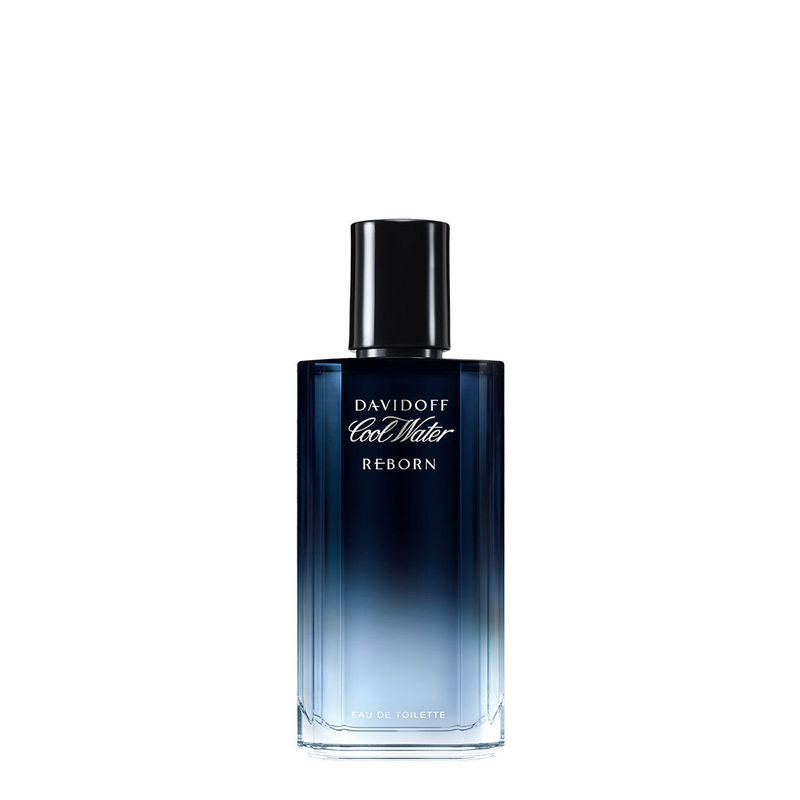 Davidoff Cool Water Reborn Eau De Toilette For Him 75ml