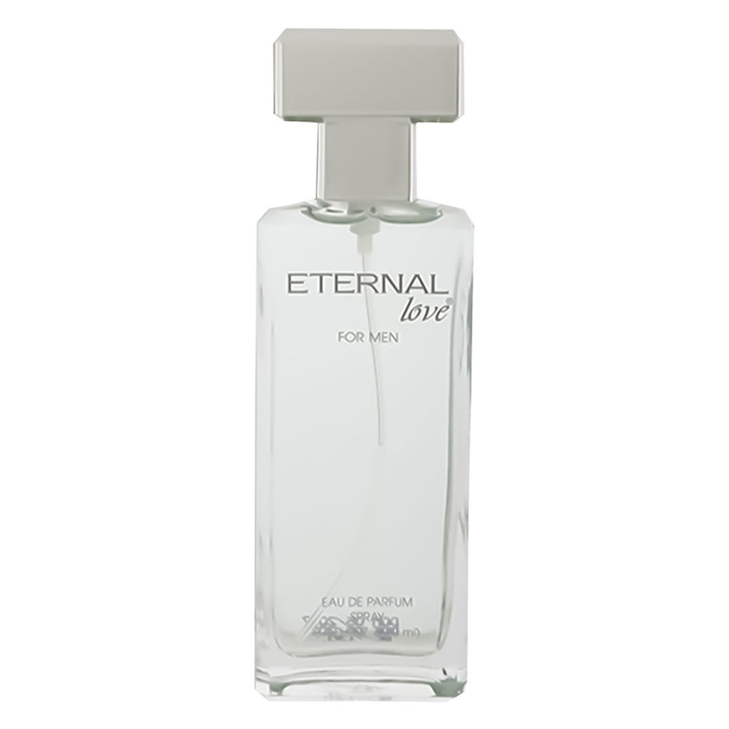 Eternal Love Eau De Perfume, Men