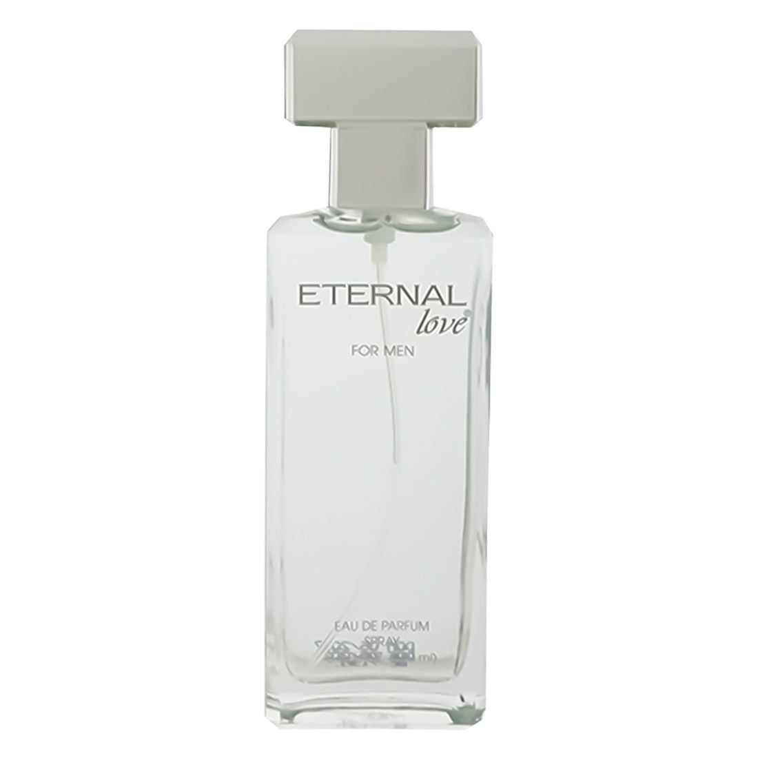 Eternal Love Eau De Perfume, Men