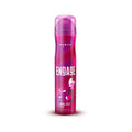 Engage Floral Zest Deodorant for Women, Citrus & Floral, Skin Friendly, Long-Lasting